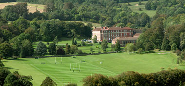 Windlesham college