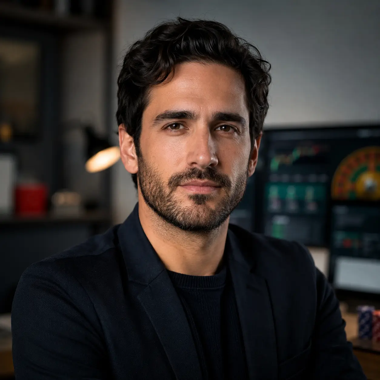 Marco D’Alessio