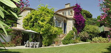 Centre International d'Antibes, la scuola Le Chateau