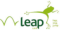 LEAP card gratuita per viaggiare a Dublino, scuola di inglese Apollo