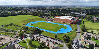 Limerick, campèi sportivi esterni del college