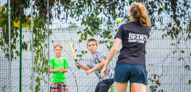 Eastbourne college, attività sportive