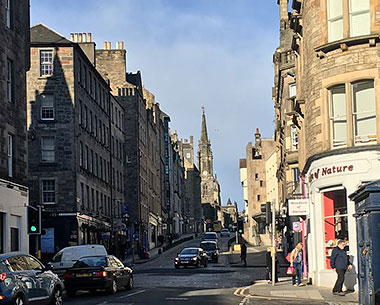 Edimburgo