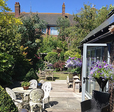 Soggiorno studio a Brighton on alloggio in famiglia inglese - Regent ... Soggiorno studio a Brighton on alloggio in famiglia inglese - Regent ...
