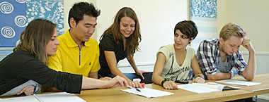 Londra, corso di inglese generale alla Tti School of English