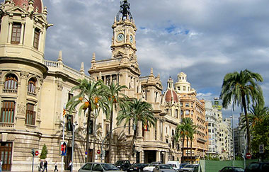 Valencia