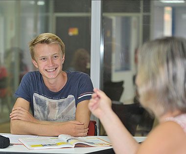 corso di spagnolo individuale presso le scuole don Quijote