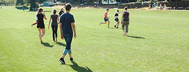 attività sportive dopo la scuola: calcio